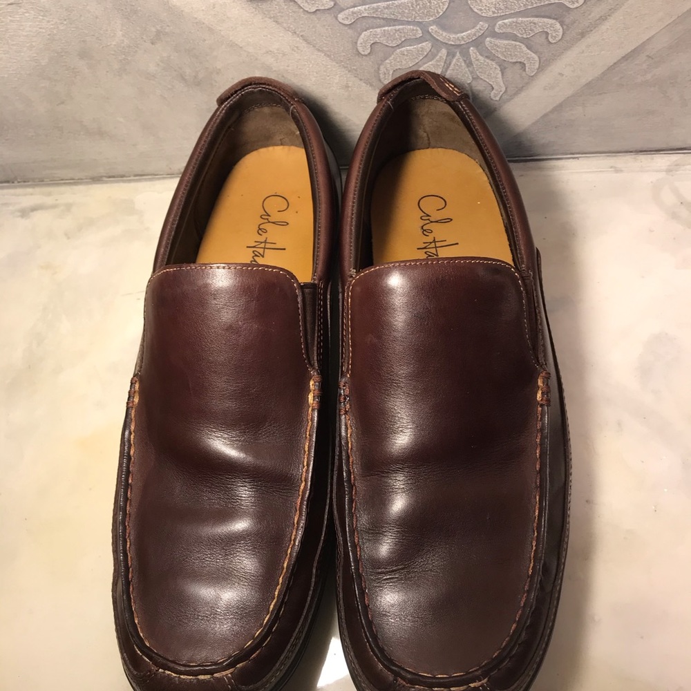 Cole Haan Loafers Size 12
